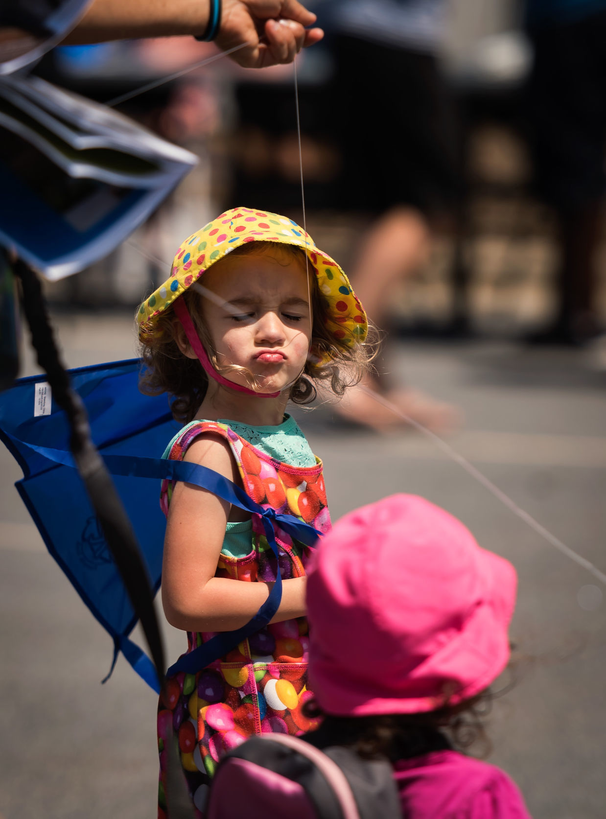 Winston-Salem Inaugural Flight Festival